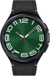 Smartwatch Samsung Galaxy Watch 6 Classic 47mm Black (SM-R960NZKAEUE) - obraz 2
