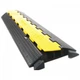 Кабельный трап двухканальный Pro Lux CROSS 2 - изображение 1