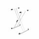 Подставка для клавиатуры Gravity KSX2 white - изображение 1