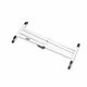 Подставка для клавиатуры Gravity KSX2 white - изображение 3