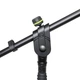 Микрофонная стойка Gravity MS 3122 HDB - изображение 4