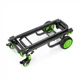 Багатофункціональний візок Gravity CART M 01 B - зображення 1