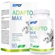 Рослинний комплекс від стресу Adapto Max від SFD Nutrition - 90 tab - зображення 1