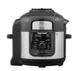 Мультиварка - cкороварка Ninja Foodi Max 9-in-1 Multi-Cooker 7.5L OP500EU - изображение 2