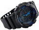 Чоловічий годинник CASIO G-Shock GA-100-1A2ER - зображення 3