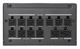 Блок питания Super Flower Leadex V PLATINUM PRO 850W 130mm Black (SF-850F14TP), Full Modular, Patent Super Connectors - изображение 3