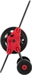 Тележка для шланга Intertool 45 м 1/2" (GE-3003) - изображение 4
