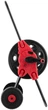 Тележка для шланга Intertool 45 м 1/2" (GE-3003) - изображение 5