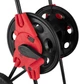 Тележка для шланга Intertool 45 м 1/2" (GE-3003) - изображение 8