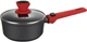 Ківш Pepper Агат зі знімною ручкою 16 х 7.5 см 1.2 л (BP124170) - зображення 1
