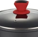 Кастрюля Pepper Агат со съемными ручками 20 х 10 см 2.9 л (BP124172) - изображение 4