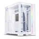 Корпус Lian Li O11 Dynamic EVO White (G99.O11DEW.00) без БП - изображение 1