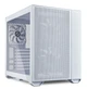 Корпус Lian Li PC-O11 Dynamic Air Mini White (G99.O11AMW.00) - зображення 1