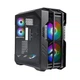 Корпус CoolerMaster HAF 700 Tempered Glass Titanium Grey (H700-IGNN-S00) без БП - изображение 2