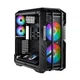 Корпус CoolerMaster HAF 700 Tempered Glass Titanium Grey (H700-IGNN-S00) без БП - изображение 4