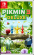 Гра Nintendo Switch Pikmin 3 Deluxe (Картридж) (45496423070) - зображення 1