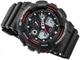 Zegarek męski Casio G-SHOCK Original GA-100-1A4ER - obraz 2