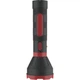 Фонарик ручной 5W Horoz Electric BEST-5 с двумя режимами яркости 8000K/12000K IP20 - изображение 2