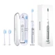 Ультразвукова зубна щітка Medica+ Probrush 9.0 (Ultasonic) white (Японія) - зображення 1