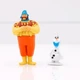 Игрушки набор Фрозен Холодное сердце Frozen 2 Анна-Эльза-Кристофф-Олаф Дисней 6 шт 5 - 10 см - изображение 9