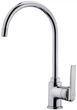 Смеситель-кран кухонный TEKA Total IN 995 chrom 5399512 - изображение 1