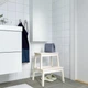 Табурет сходинка IKEA BEKVAM 50 см (401.788.88) - изображение 4