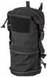 Подсумок универсальный вертикальный 5.11 Tactical Flex Vertical GP Pouch 56490-019 Черный (2000980488124) - изображение 6