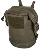 Подсумок универсальный вертикальный 5.11 Tactical Flex Vertical GP Pouch 56490-186 Серо-зеленый (2000980488117) - изображение 6