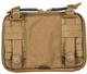 Подсумок административный 5.11 Tactical Flex Admin Pouch 56429-134 Бежевый (2000980527953) - изображение 3