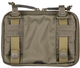 Підсумок адміністративний 5.11 Tactical Flex Admin Pouch 56429-186 Сіро-зелений (2000980527960) - зображення 3