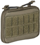 Підсумок адміністративний 5.11 Tactical Flex Admin Pouch 56429-186 Сіро-зелений (2000980527960) - зображення 5