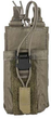 Подсумок для рации 5.11 Tactical Flex Radio Pouch 56428-186 Серо-зеленый (2000980528011) - изображение 1