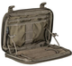 Підсумок адміністративний 5.11 Tactical Flex Admin Pouch 56429-186 Сіро-зелений (2000980527960) - зображення 7