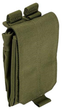 Подсумок 5.11 Tactical для сброса магазинов большой Large Drop Pouch 58703-188 Зеленый (2006000042215) - изображение 1