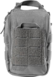 Підсумок 5.11 Tactical медичний UCR IFAK POUCH 56300-092 Сірий (2000980381944) - зображення 4