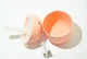 Зволожувач повітря дифузор з LED підсвічуванням UKC Humidifier Egg Rose - изображение 5
