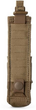 Підсумок для ліхтаря 5.11 Tactical Flex Flashlight Pouch 56660-134 Бежевий (2000980542673) - зображення 3