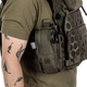 Подсумок медицинский 5.11 Tactical Flex Med Pouch 56489-092 Серый (2000980552214) - изображение 2