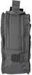 Подсумок медицинский 5.11 Tactical Flex Med Pouch 56489-092 Серый (2000980552214) - изображение 4