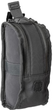 Подсумок медицинский 5.11 Tactical Flex Med Pouch 56489-092 Серый (2000980552214) - изображение 5