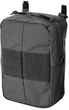 Підсумок універсальний 5.11 Tactical Flex 6 x 9 Vertical Pouch 56658-092 Сірий (2000980553723) - зображення 4