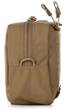 Підсумок універсальний 5.11 Tactical Flex 9 x 6 Horizontal Pouch 56657-134 Бежевий (2000980553747) - зображення 4