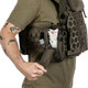 Підсумок медичний 5.11 Tactical Flex Med Pouch 56489-134 Бежевий (2000980552221) - зображення 10