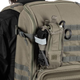 Підсумок медичний 5.11 Tactical Flex Med Pouch 56489-134 Бежевий (2000980552221) - зображення 11