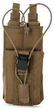 Підсумок для рації 5.11 Tactical Flex Radio 2.0 Pouch 56652-134 Бежевий (2000980569977) - зображення 4