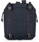 Підсумок медичний 5.11 Tactical Flex Tacmed Pouch 56662-724 Темно-синій (2000980574810) - зображення 7