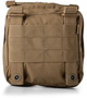 Підсумок 5.11 Tactical медичний 6.6 Med Pouch 58715-134 Бежевий (2000980574995) - зображення 3