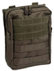 Підсумок MIL-TEC універсальний Sturm Molle Belt Pouch (Large) 13487101 Оливковий (2000980577460) - зображення 1