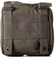 Підсумок 5.11 Tactical медичний 6.6 Med Pouch 58715-186 Сіро-зелений (2000980580316) - зображення 6