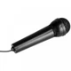 Мiкрофон Media-Tech MT393 MICCO SFX MICROPHONE jack 3,5 мм 1.1м чорний - зображення 3